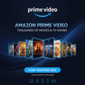 Prime Video - Acceso a streaming