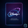 Disney Premium - Acceso a streaming