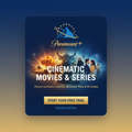 Paramount+
